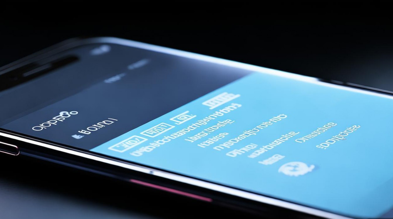 oppo手机屏幕太暗不开灯?教你3步调亮不费眼