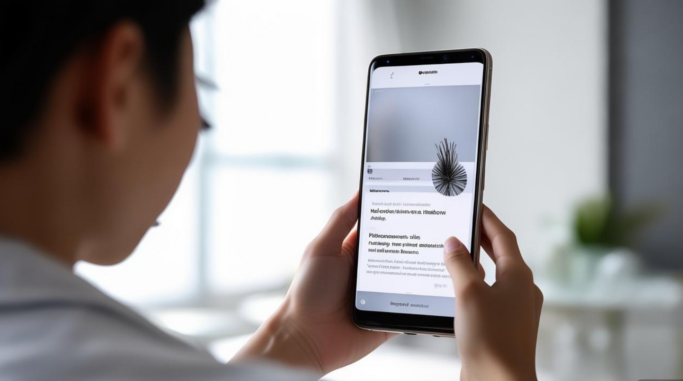 oppo手机屏幕太暗不开灯?教你3步调亮不费眼