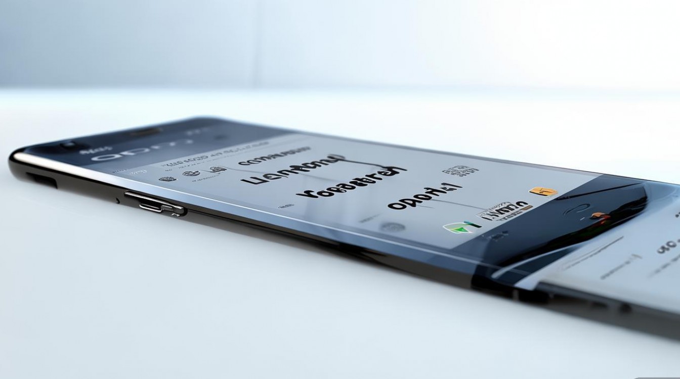 oppo手机怎么换锁屏?详细步骤教程在这里!