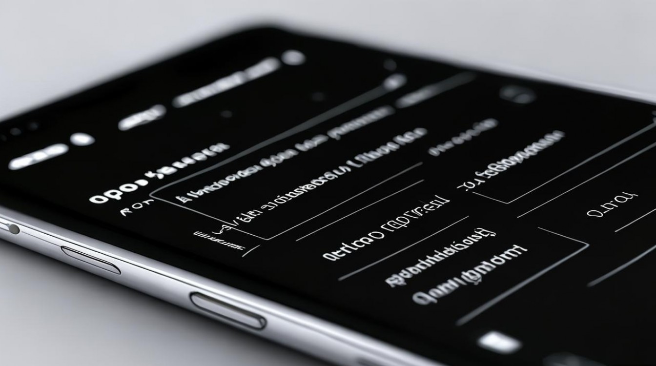 oppo手机怎么换锁屏?详细步骤教程在这里!