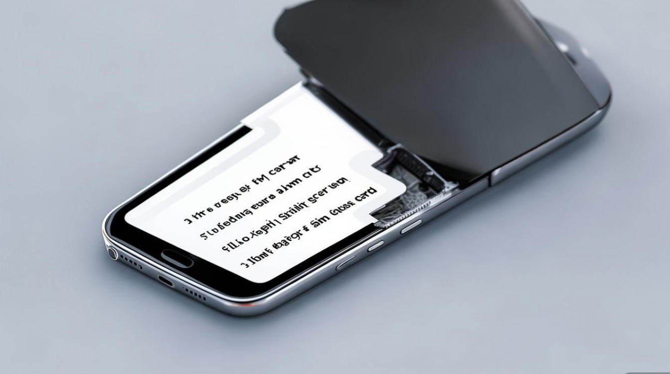 华为荣耀6怎么插电话卡?步骤详解来了!