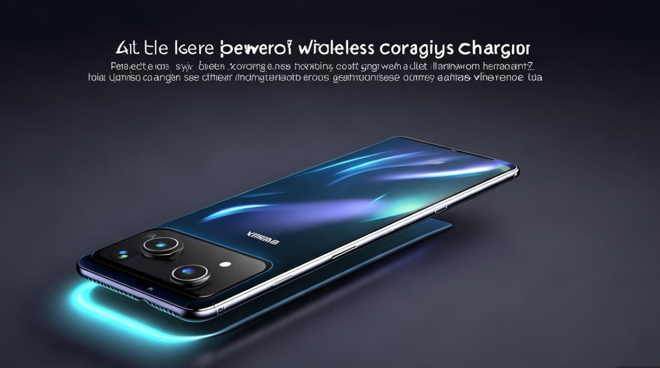 小米13 Pro无线充电速度如何？支持哪些快充协议？