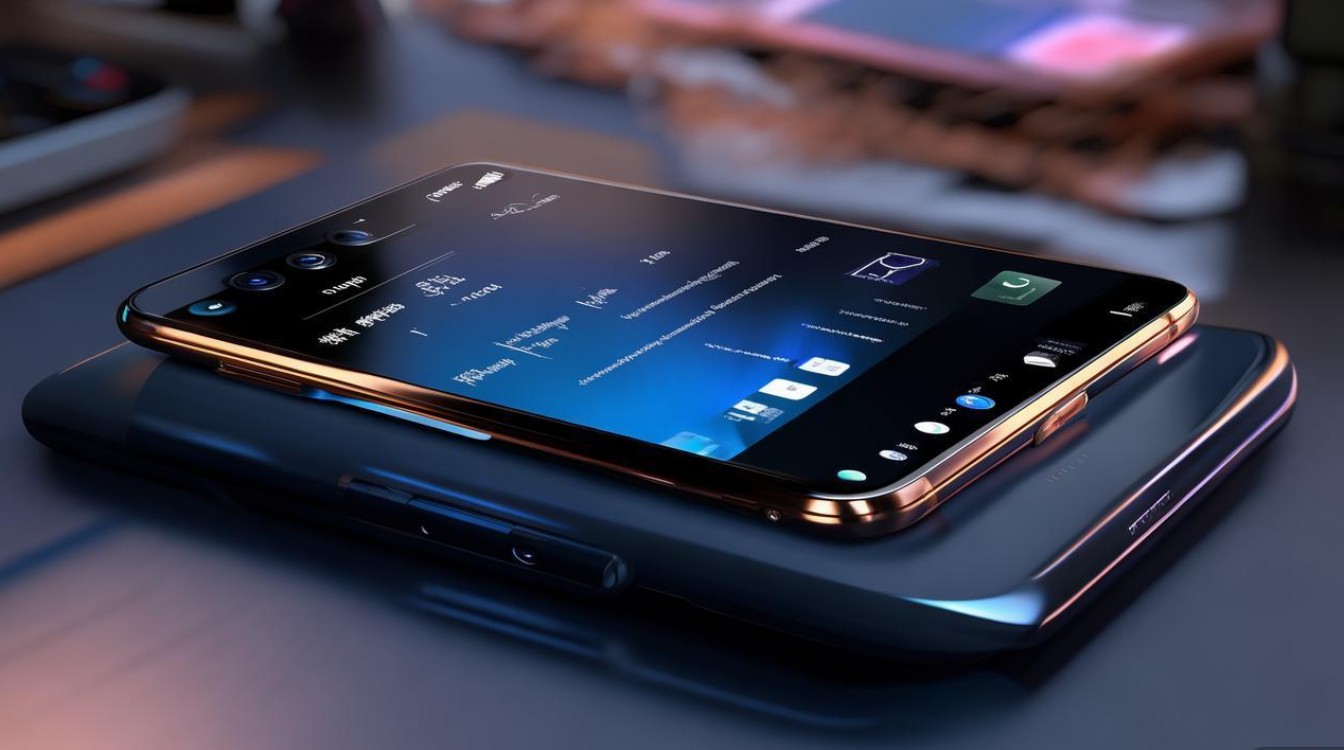 小米13Ultra限量色如何设置一键锁屏？