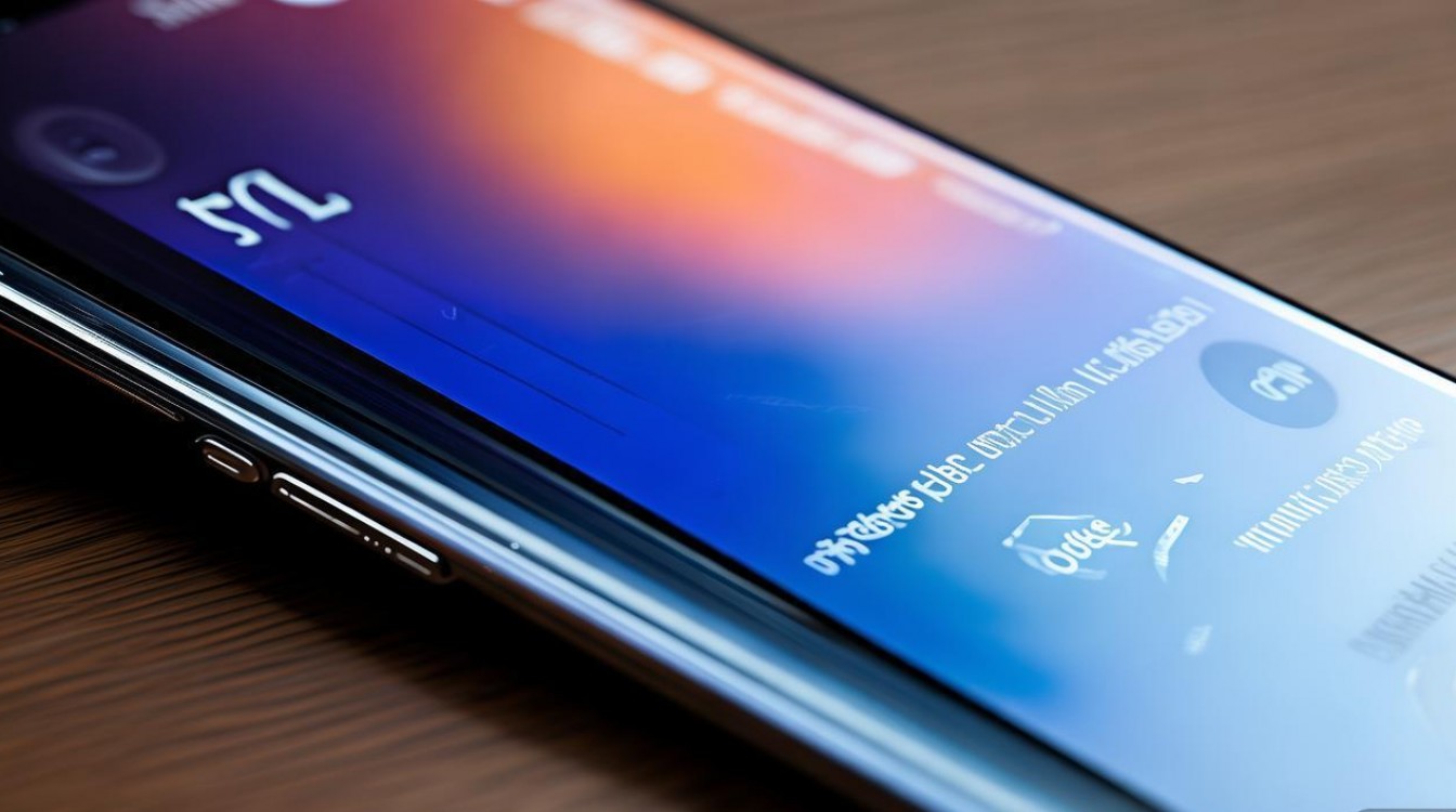 小米13Ultra限量色如何设置一键锁屏？