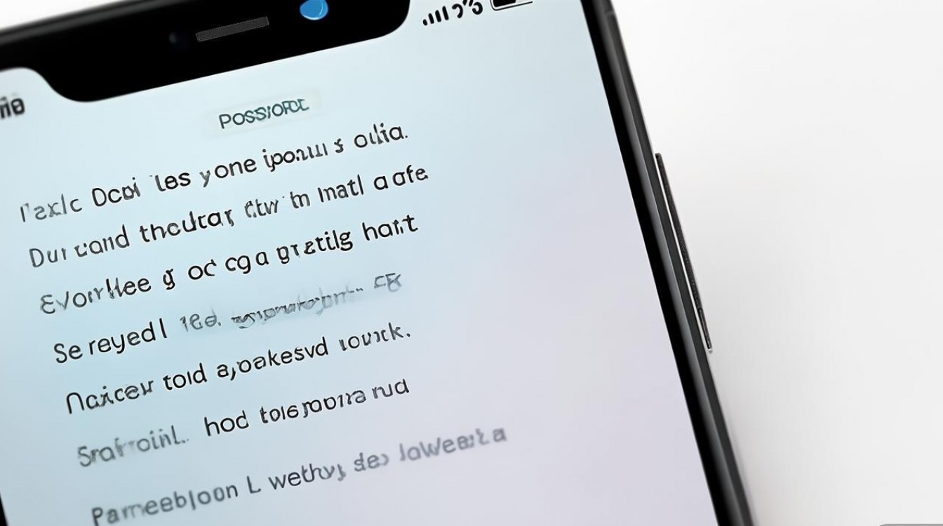 苹果锁屏提示怎么设置密码?详细步骤是怎样的?