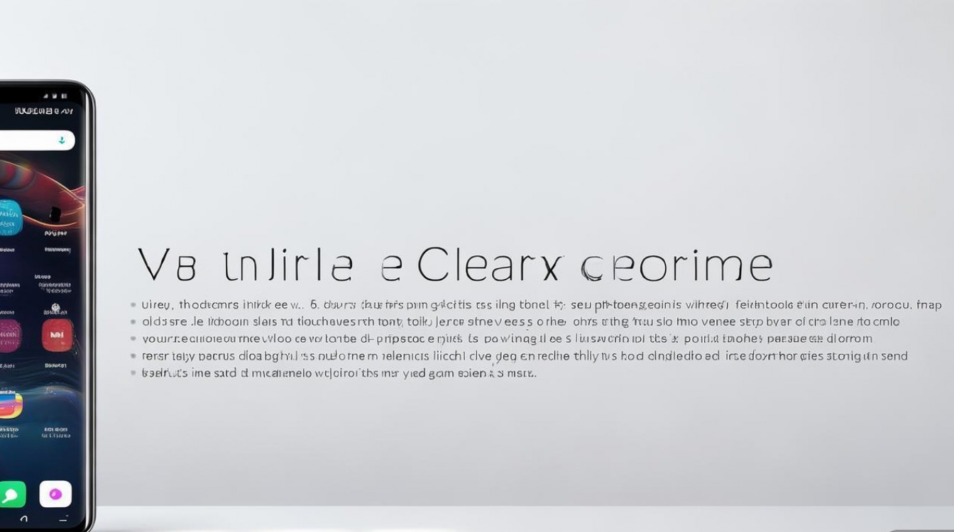 VIVO X27新手必看？详细使用方法步骤指南来了！