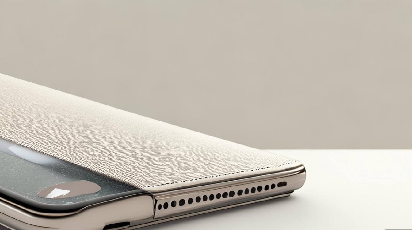 小米13科技纳米皮日常使用真的不容易脏吗？