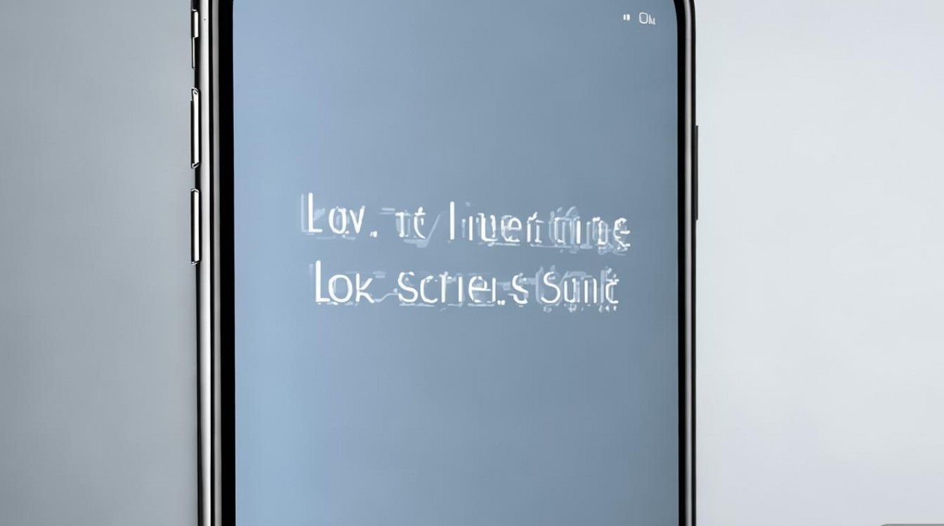 苹果锁屏声音小怎么办啊?如何调大锁屏提示音?