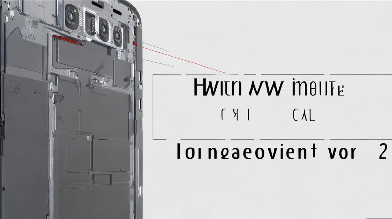 荣耀2后盖怎么拆?工具步骤全攻略,新手必看!