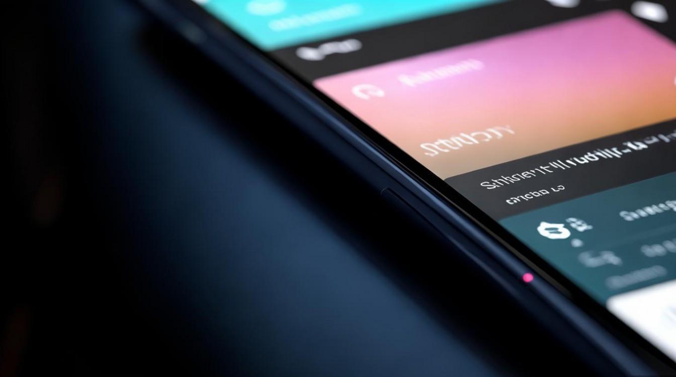 OPPO拍照颜色怎么调才自然好看?