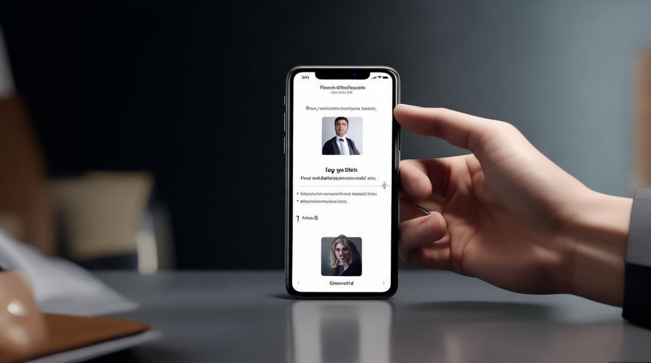 小米14 Pro面容解锁怎么设置？详细教程步骤详解