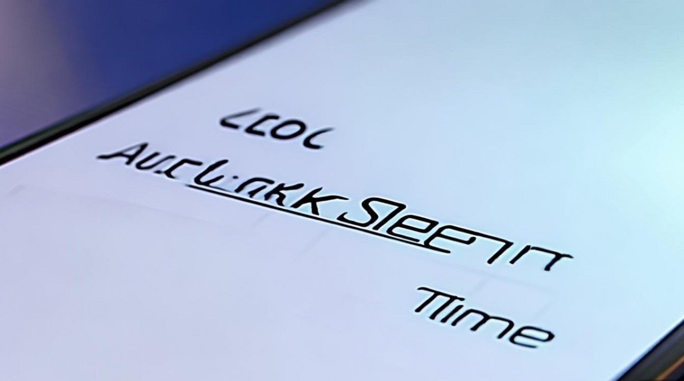 vivo自动换锁屏时间怎么调?设置方法是什么?