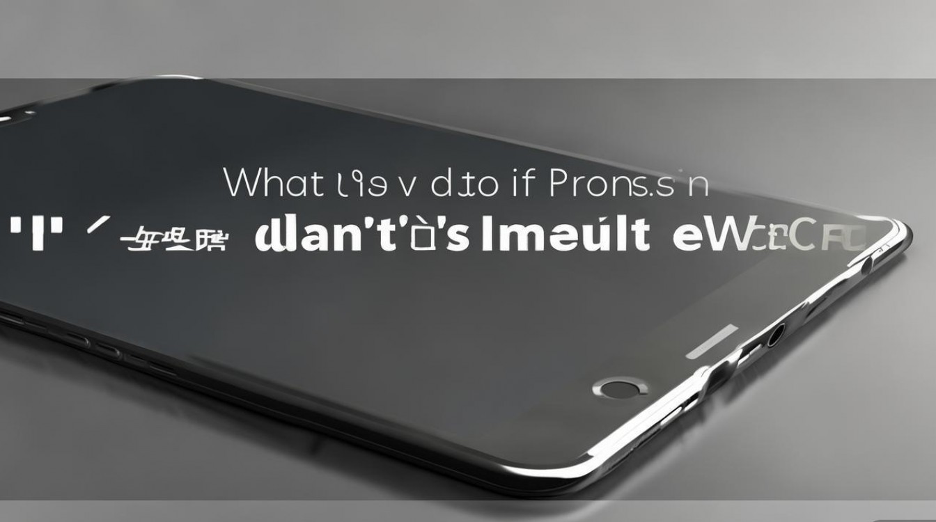 苹果手机装不了微信怎么办?试试这些解决方法