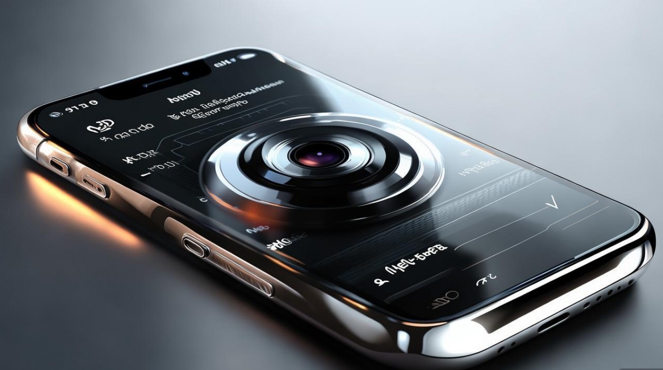 苹果手机相机怎么调才能拍出清晰好看的照片？