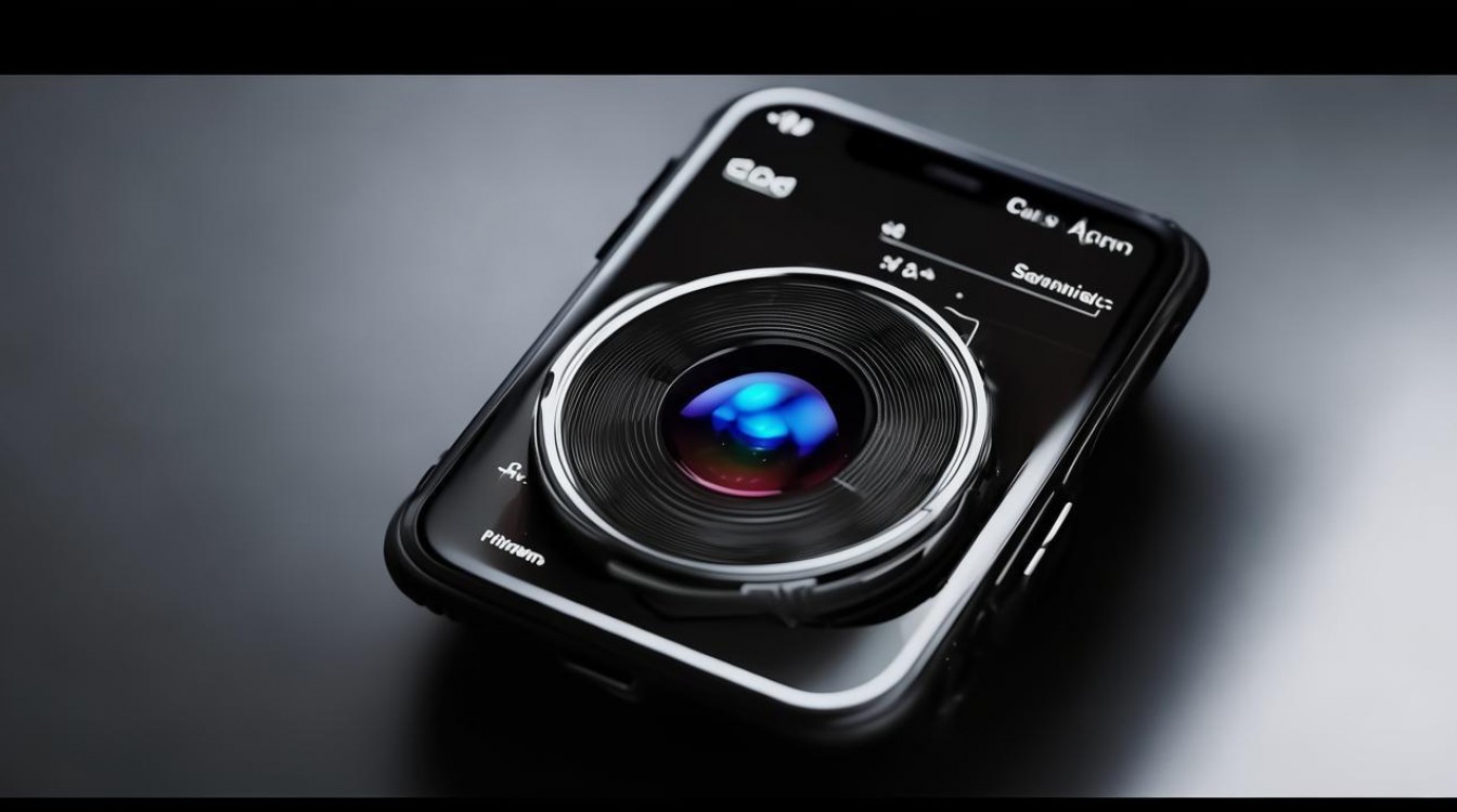 苹果手机相机怎么调才能拍出清晰好看的照片？