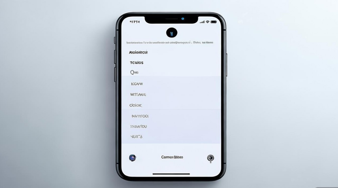 苹果手机相机怎么调才能拍出清晰好看的照片？