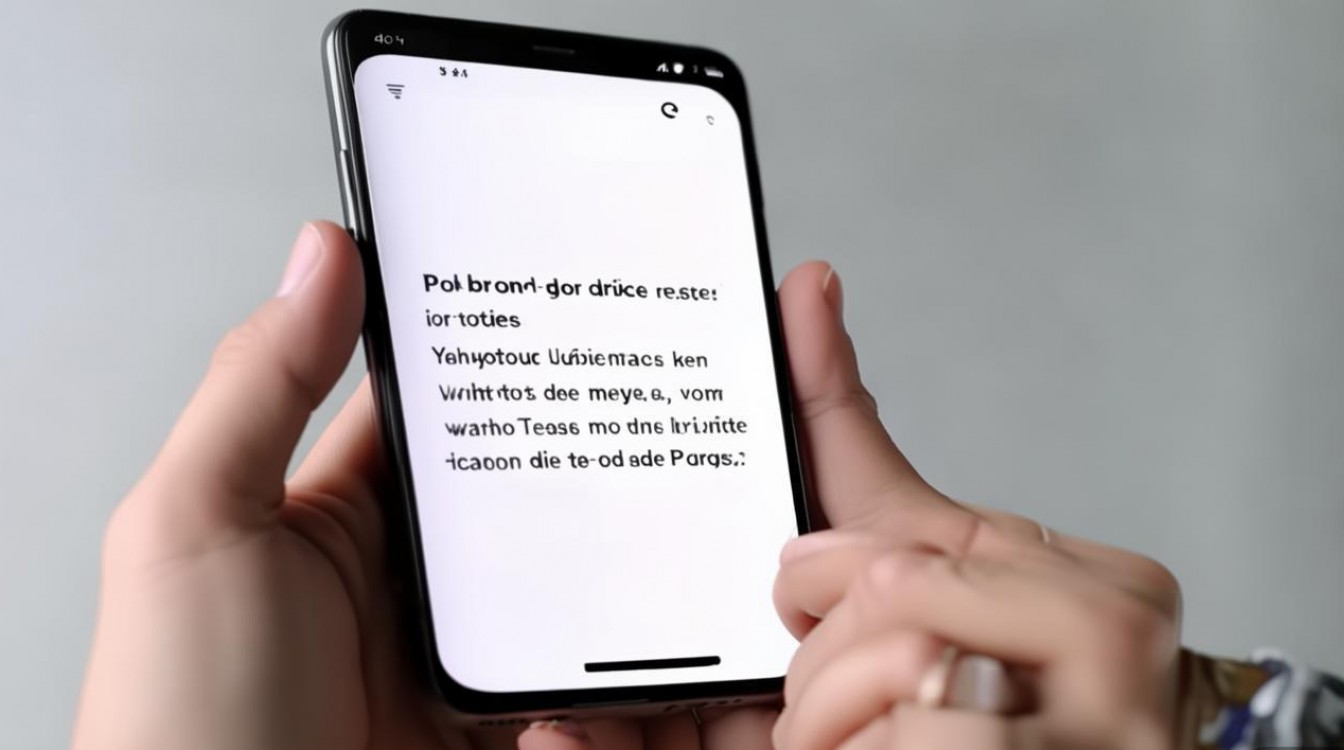 oppo手机怎么旋转屏幕？oppo旋转手机方法是什么？