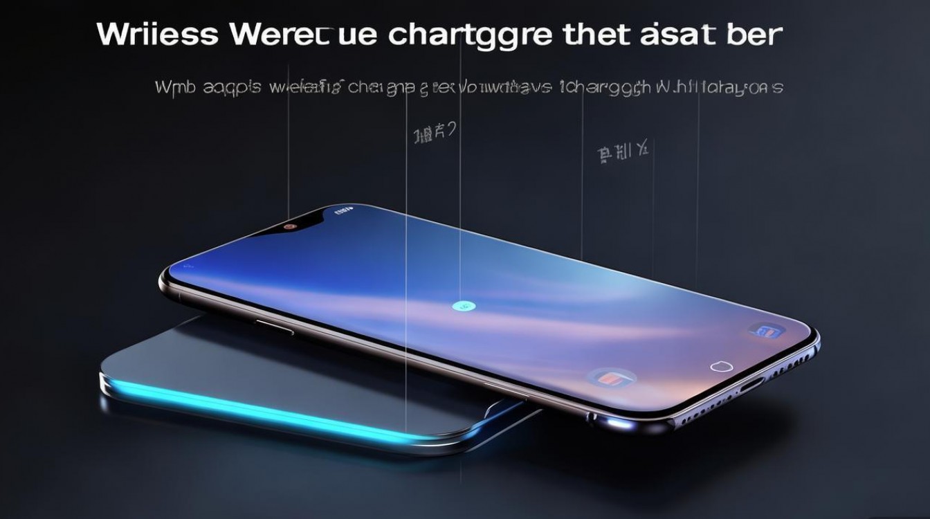 小米13无线充电速度有多快,对手机电池有影响吗?