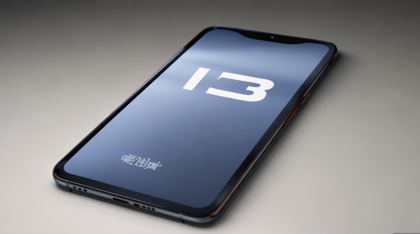 小米13屏幕是直屏吗?直屏版和曲屏版怎么选?