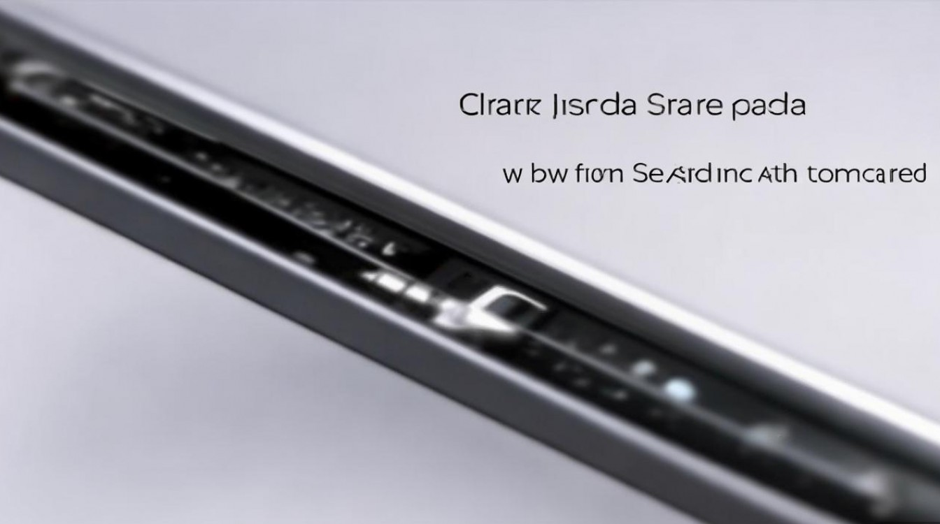 华为麦芒5取卡槽步骤是怎样的？SIM卡托怎么打开？