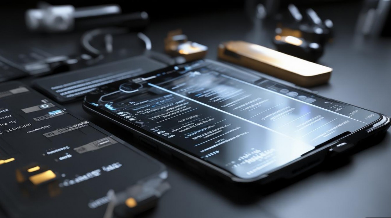 苹果手机怎么装机？新手必看步骤详解