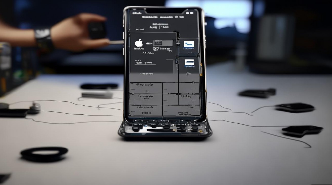 苹果手机怎么装机？新手必看步骤详解