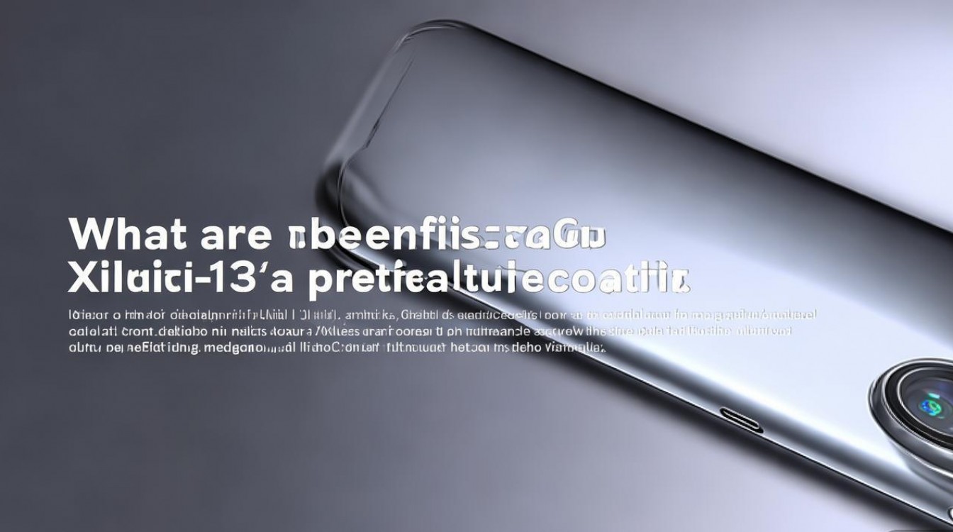 小米13科技纳米皮有什么作用？耐用防水还抗刮吗？