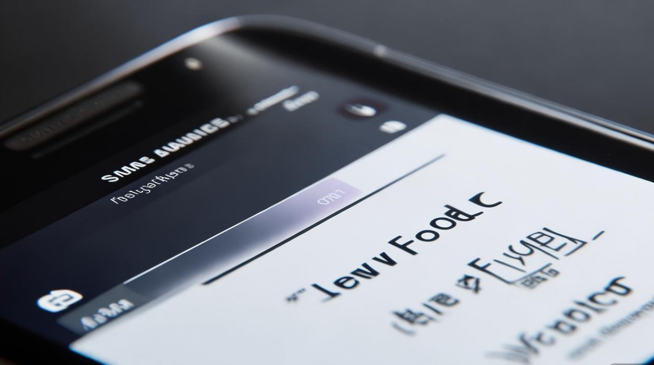 三星手机新建文件夹删不了?试试这招解决!