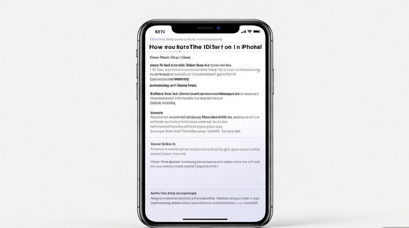 苹果手机怎么找ID号?忘记ID号还能找回吗?