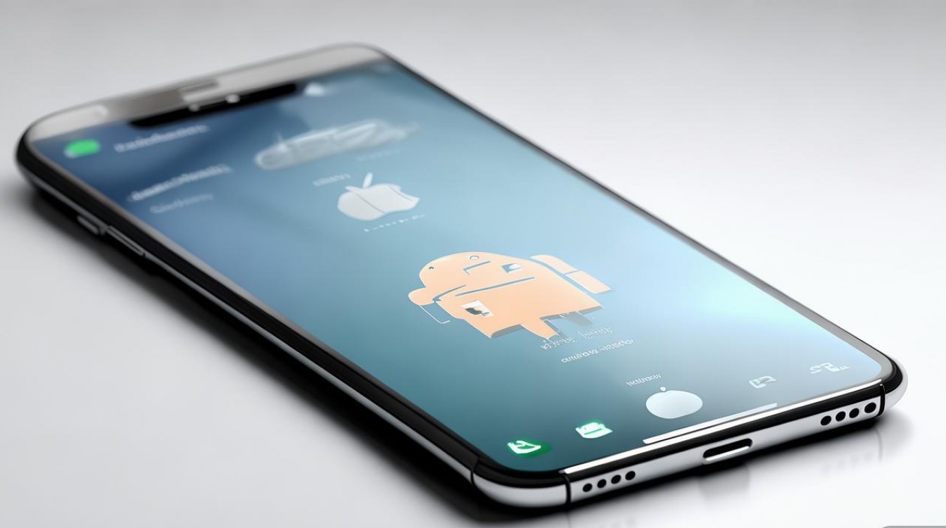 苹果手机游戏怎么在安卓设备上运行?