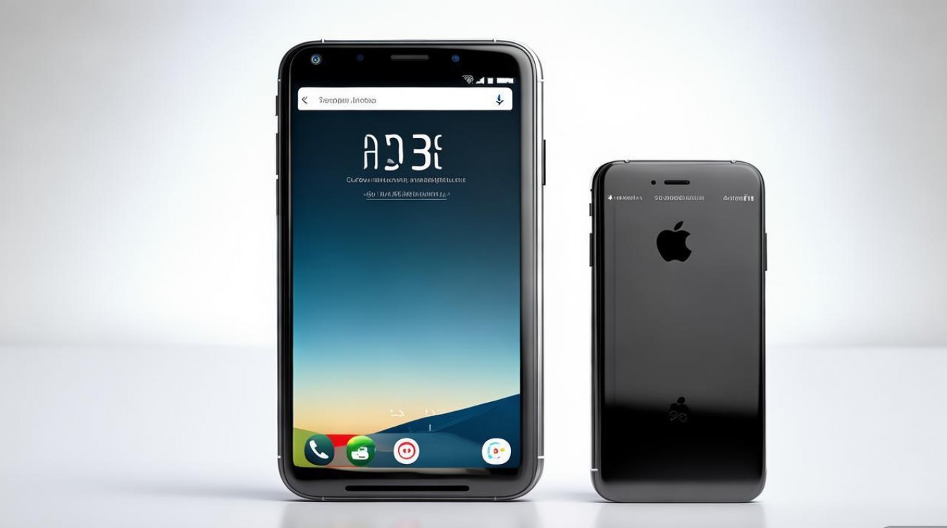 苹果手机游戏怎么在安卓设备上运行?