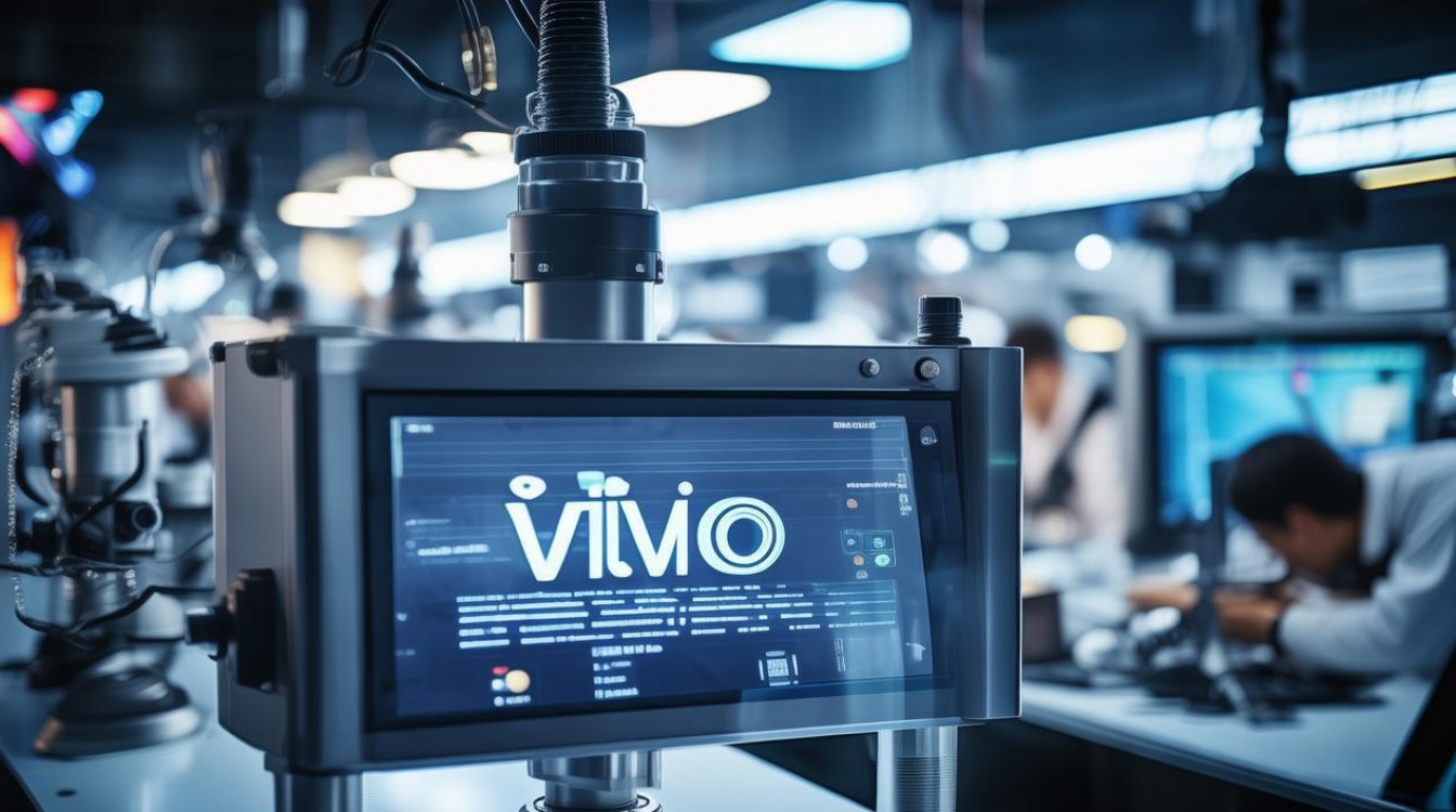 vivo手机检测怎么做？官方售后检测流程是怎样的？