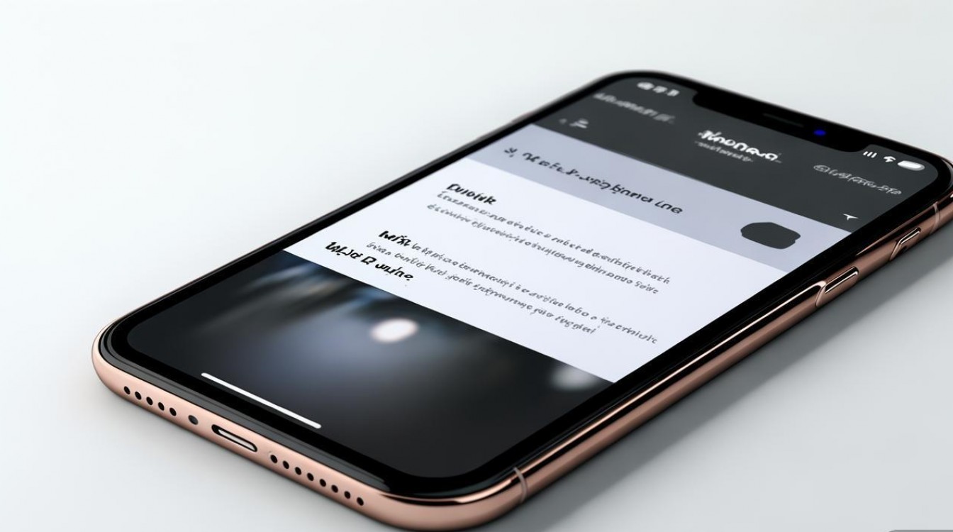 苹果手机怎么用大光圈模式拍背景虚化的人像?