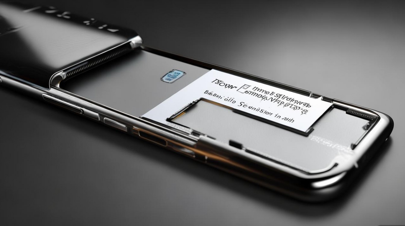 华为麦芒4手机卡怎么取?SIM卡槽位置和操作步骤详解