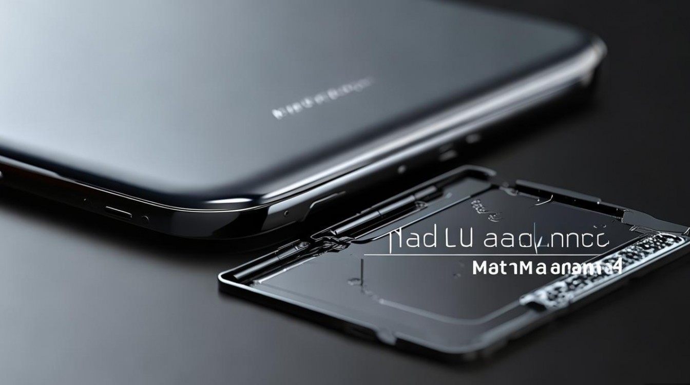 华为麦芒4手机卡怎么取?SIM卡槽位置和操作步骤详解