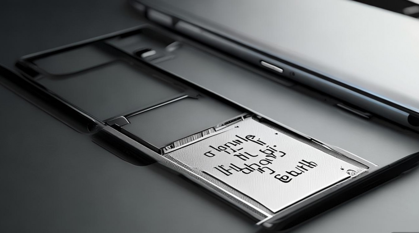 华为麦芒4手机卡怎么取?SIM卡槽位置和操作步骤详解