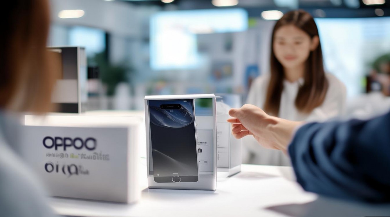 oppo售后换新机流程是怎样的?需要哪些条件和材料?