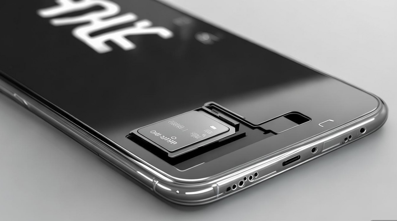 华为麦芒3怎么插内存卡?步骤详解及注意事项