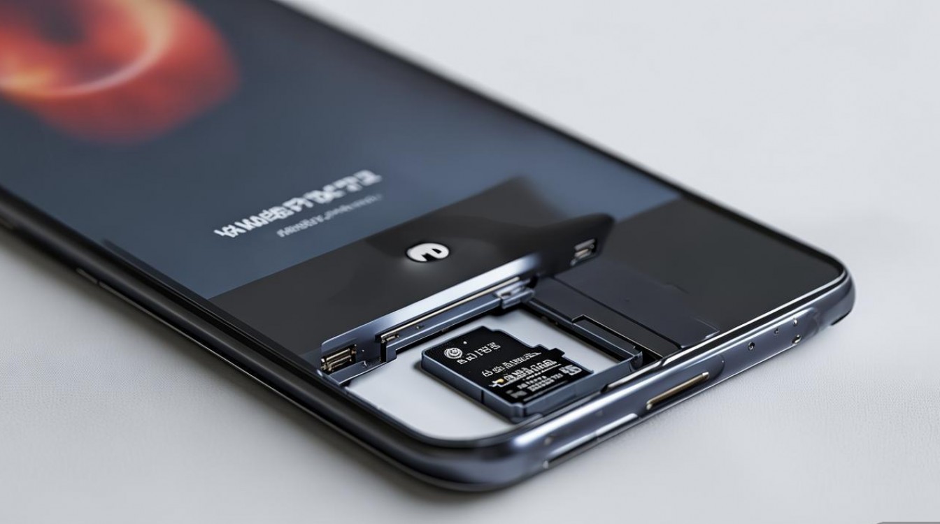 华为麦芒3怎么插内存卡?步骤详解及注意事项