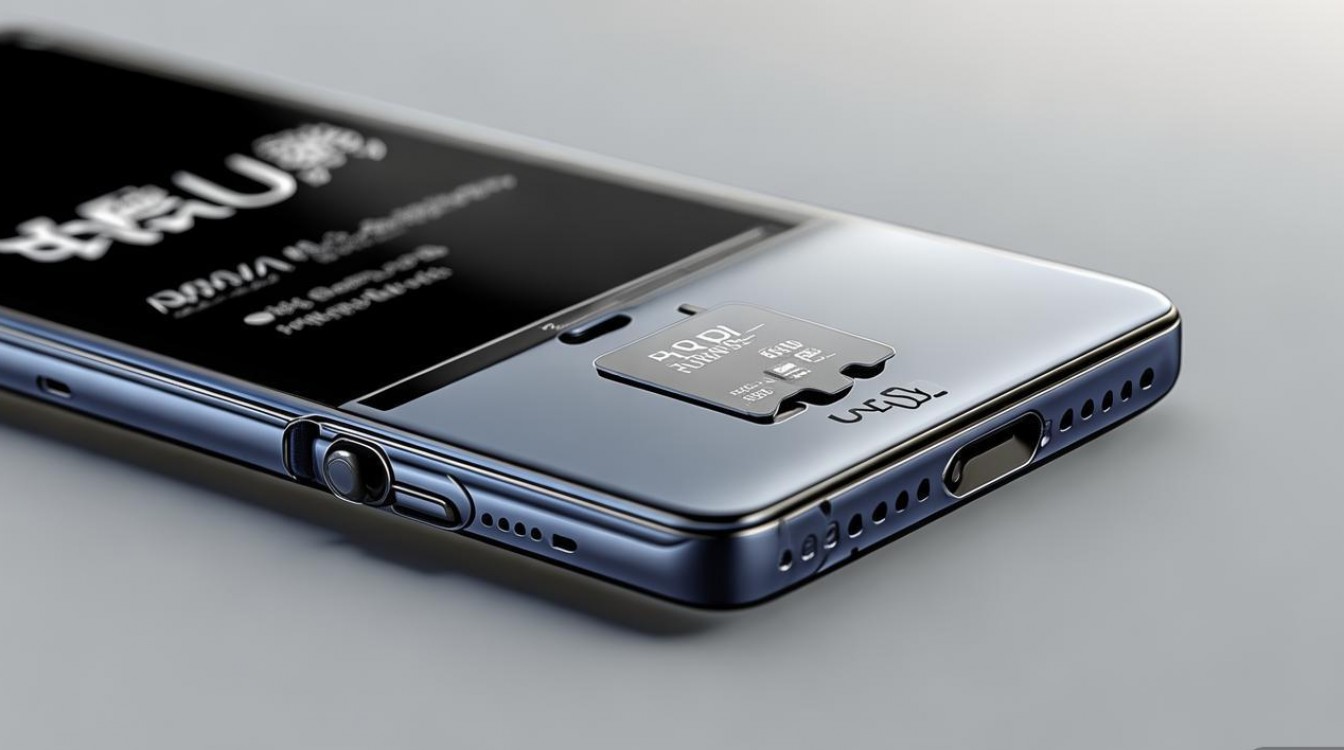 华为麦芒3怎么插内存卡?步骤详解及注意事项