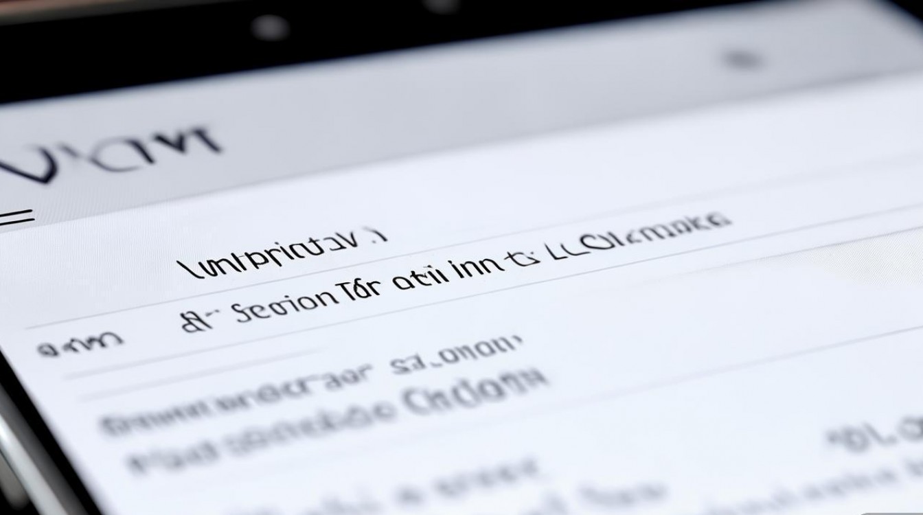 vivo手机如何自定义自动锁屏时间？设置入口在哪？