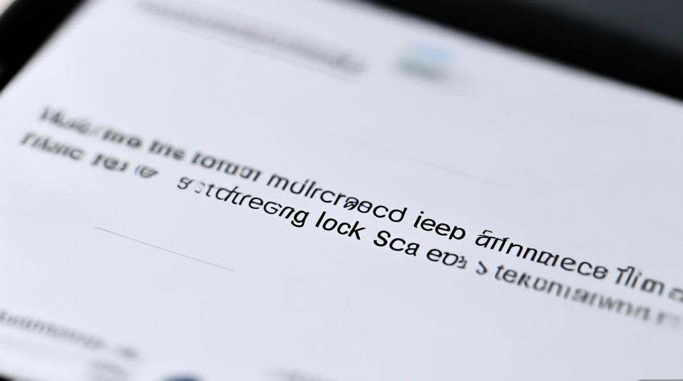 vivo手机如何自定义自动锁屏时间？设置入口在哪？