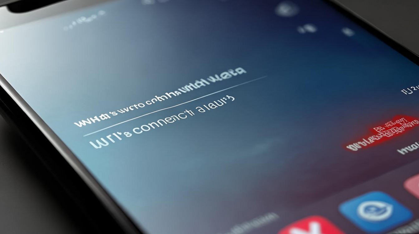 华为手机连接WiFi失败怎么办?这些原因和解决方法快收好