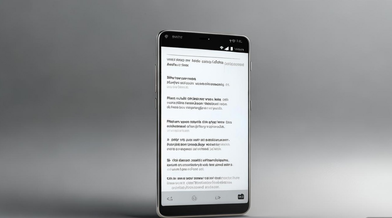 华为老手机怎么进入rec模式?详细步骤教程