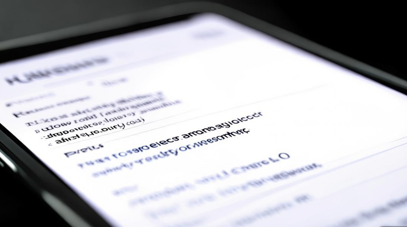 华为恢复备份后怎么找回出厂设置密码？