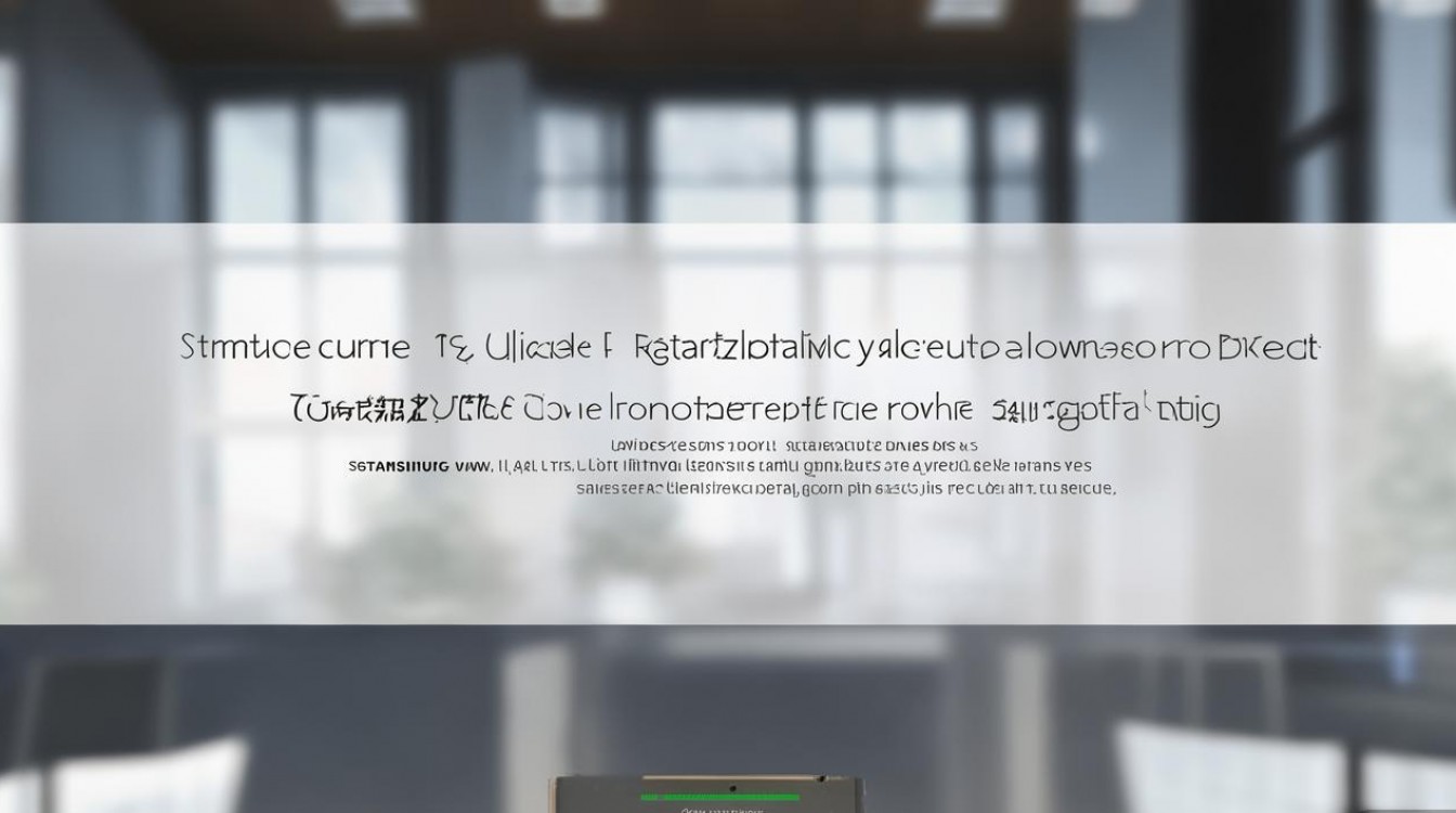 三星手机自动定位功能在哪设置?详细步骤教你怎么操作。