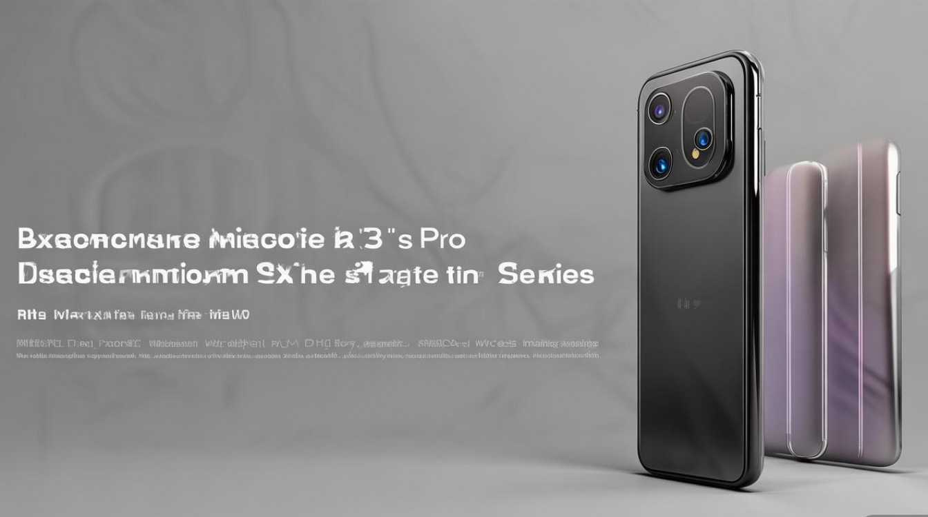 小米13 Pro有三星S系列功能吗？区别在哪？