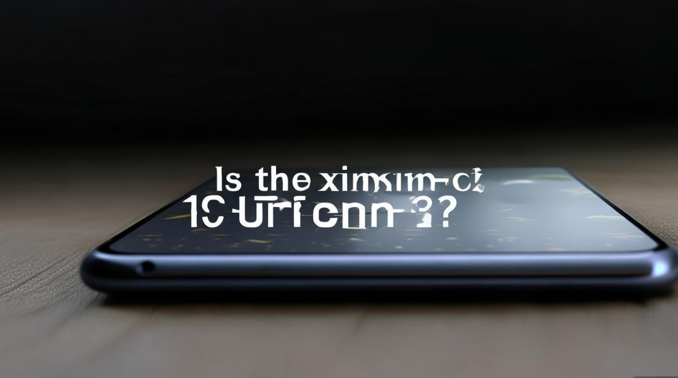 小米13是不是全面屏?全面屏设计到底怎么样?