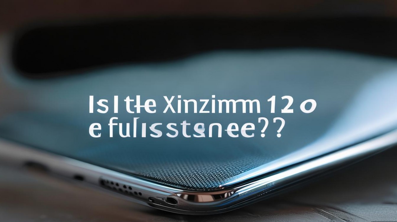 小米13是不是全面屏?全面屏设计到底怎么样?