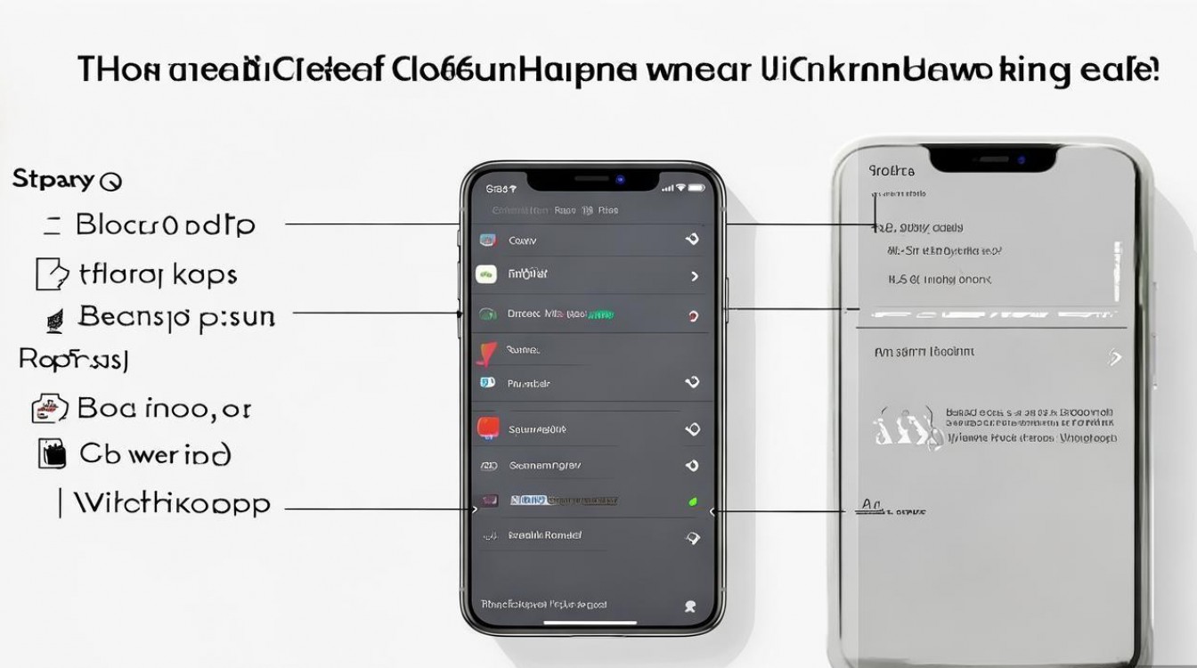 苹果手机怎么设置禁止陌生来电？详细步骤教您防骚扰。